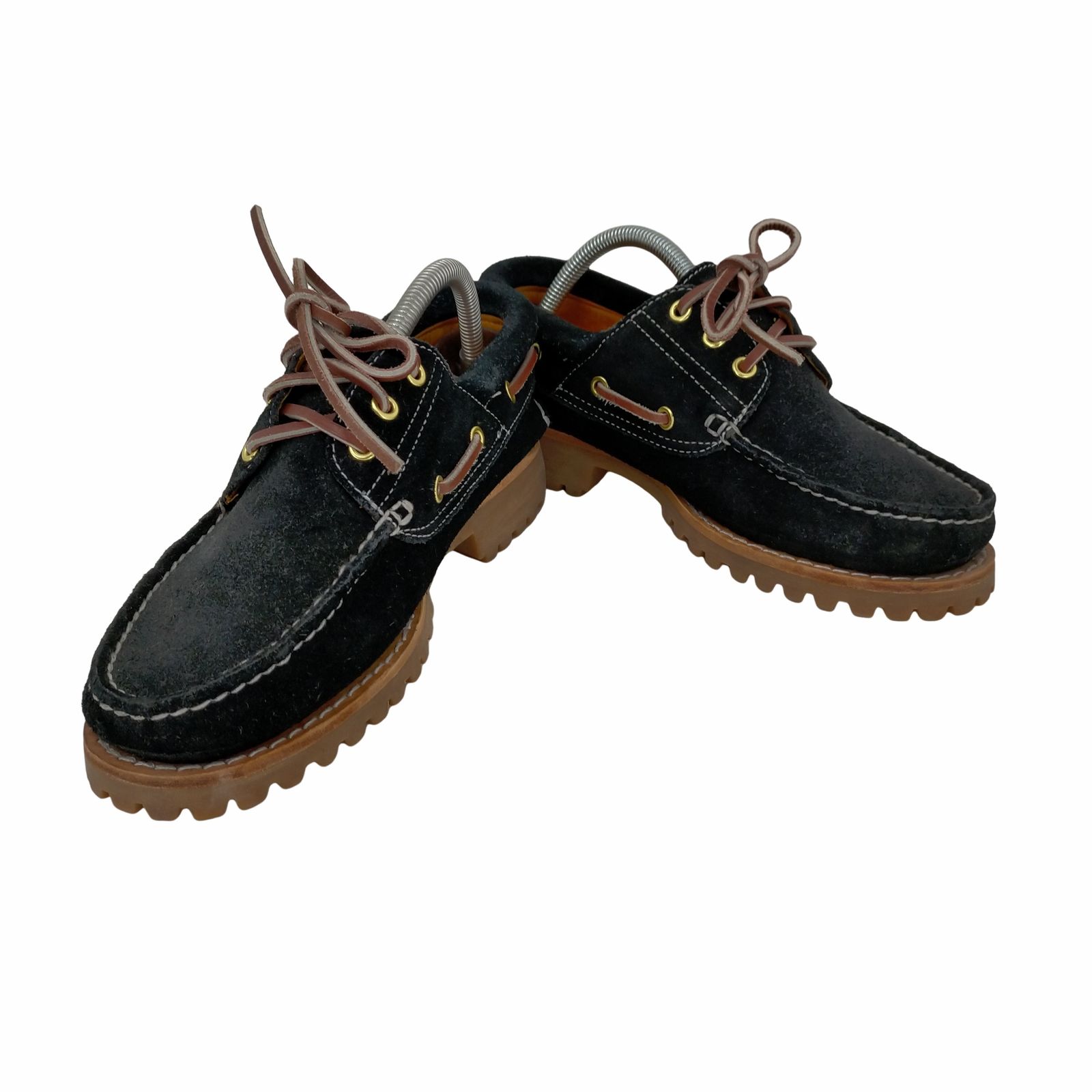 ティンバーランド Timberland 3EYE CLASSIC LUG 3ホール デッキ 