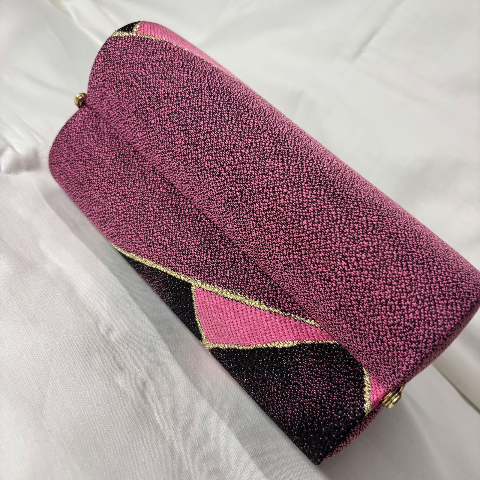 最終値下げ【美品】【未使用品】草履バックセット 匿名配送 訪問