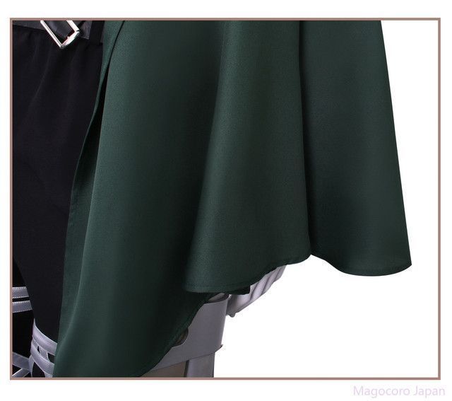 戦闘服 アニメ衣装