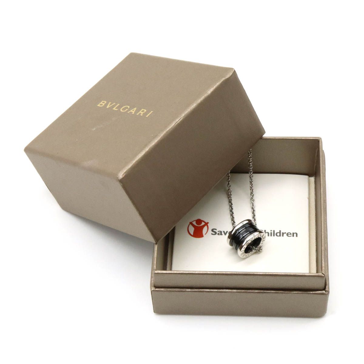 BVLGARI ブルガリ B-zero1 B.zero1 Bzero1 ビーゼロワン