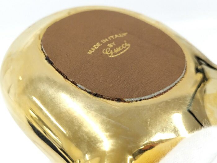 トリンケットトレイ