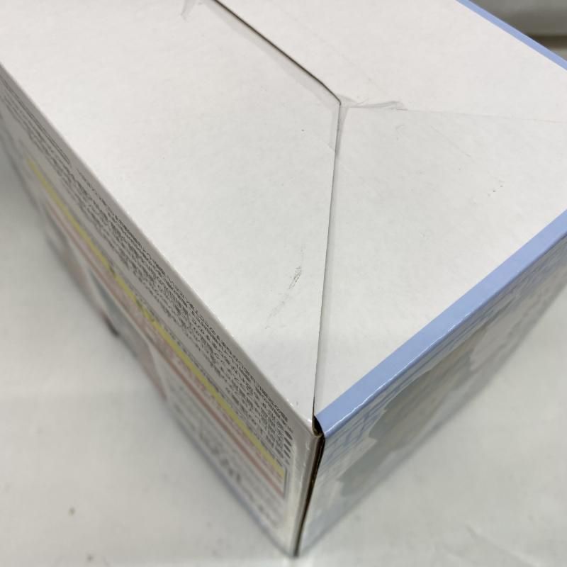 中古】開封・欠けｱﾘ)D賞 ウーロン&プーアル MASTERLISE PLUS ｢一番くじ
