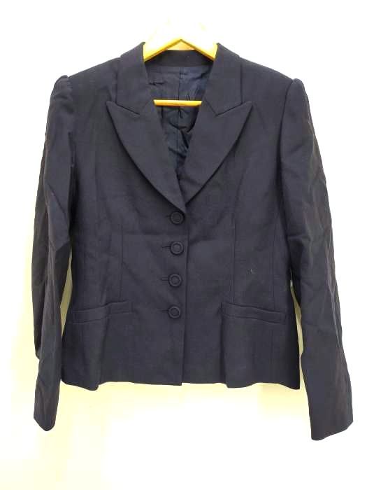 ローラアシュレイ LAURA ASHLEY スカートスーツセッ #139794# - 古着 