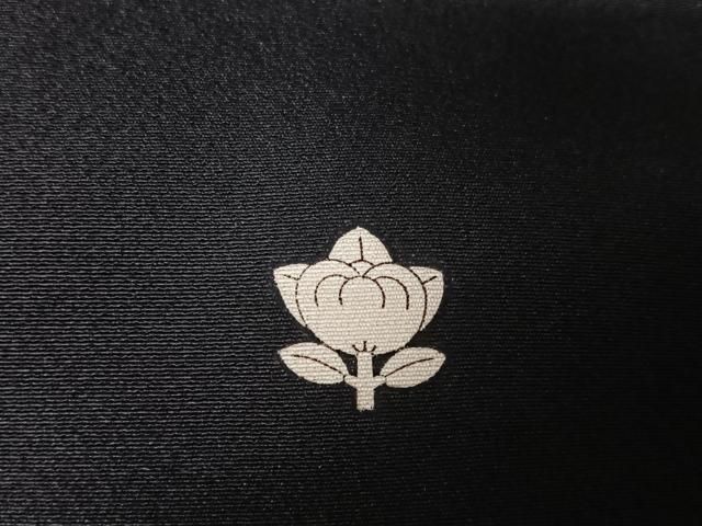 平和屋着物○本加賀友禅作家 寺西次作 黒留袖 花車文 正絹 逸品