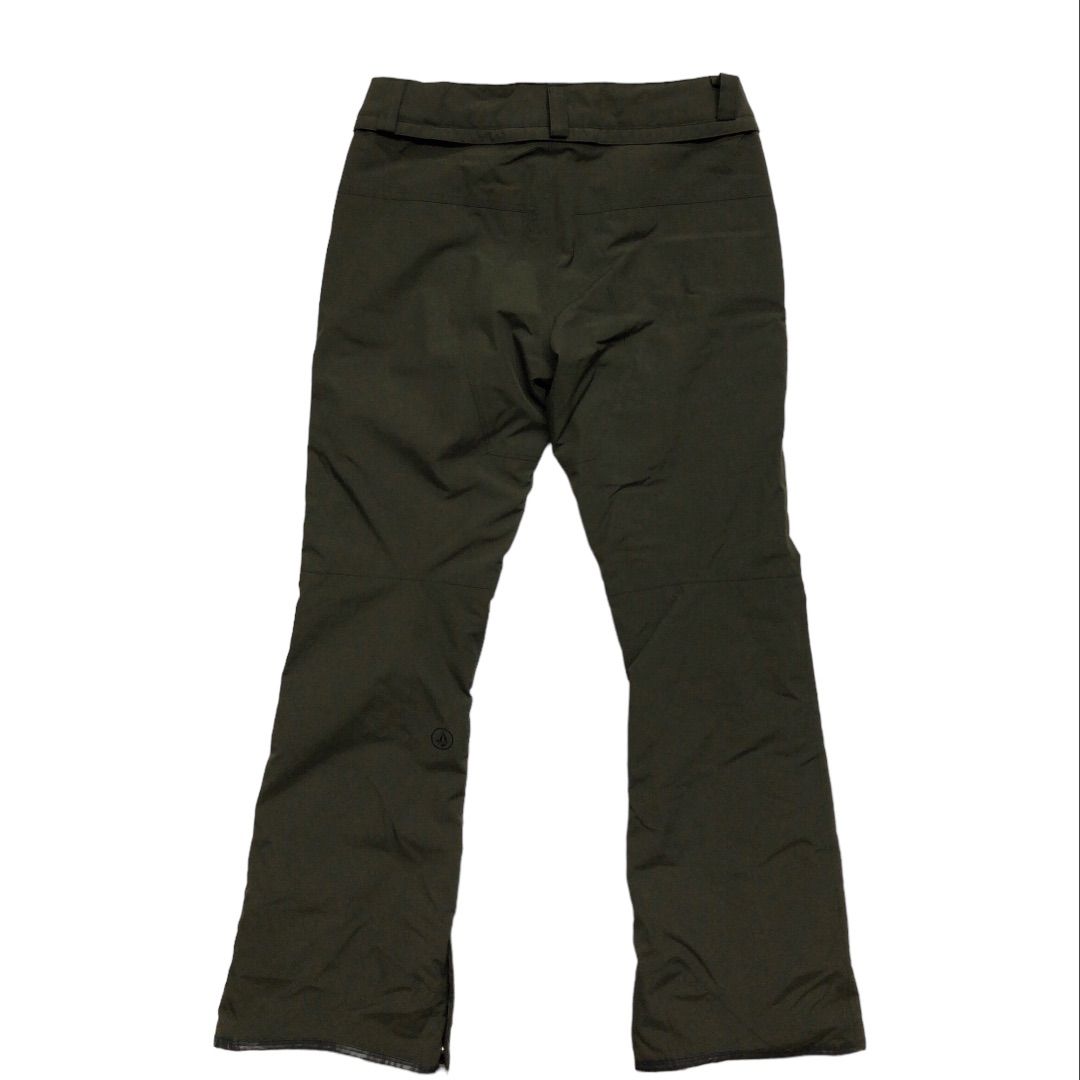 未使用品】VOLCOM ボルコム KNOX INS GORE PANT スノーボードウェア ゴアパンツ スノボ ゴアテックス ベンチレーション  H1251900 M カーキ - メルカリ