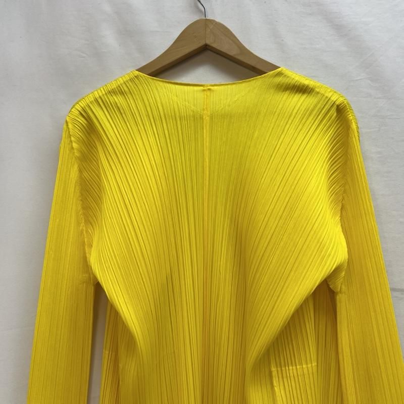 PLEATS PLEASE ISSEY MIYAKE プリーツプリーズイッセイミヤケ