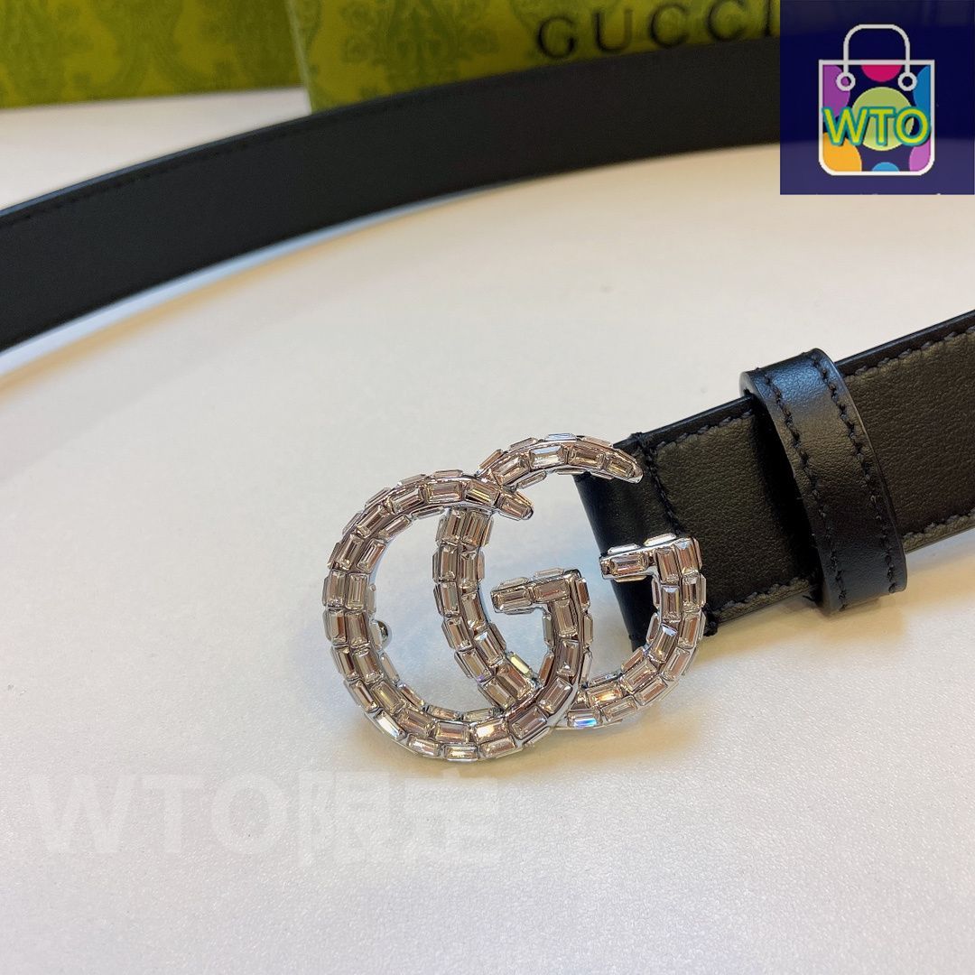 【未使用】GUCCI グッチ ベルト 中古・古着通販】GUCCI (グッチ) ベルト｜ブランド・古着通販