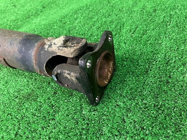 スペーシア MK32S リアプロペラシャフト カスタムXS 4WD 27102-50M00 ZJ3