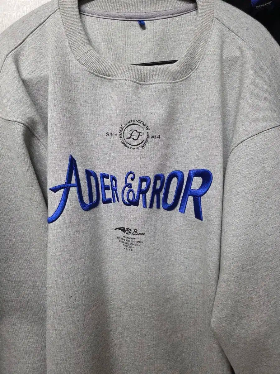 ADER ERROR パーカー A3 スウェット アーダーエラー 韓国 ADER error パーカー error/アーダーエラー/GRAPHIC HOODIE