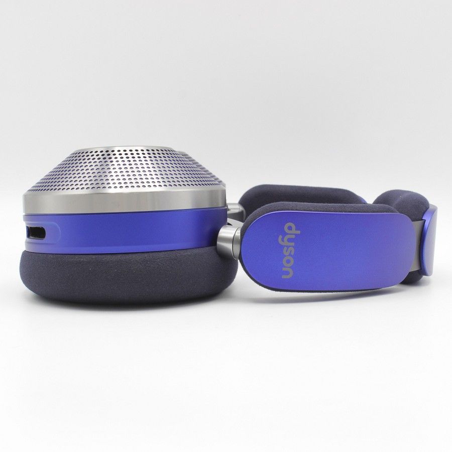 【期間限定セール】Dyson Zone™ヘッドホン (WP01 BB) ダイソン＞Dyson Zone 空気清浄ヘッドホン WP01 BB | ANA