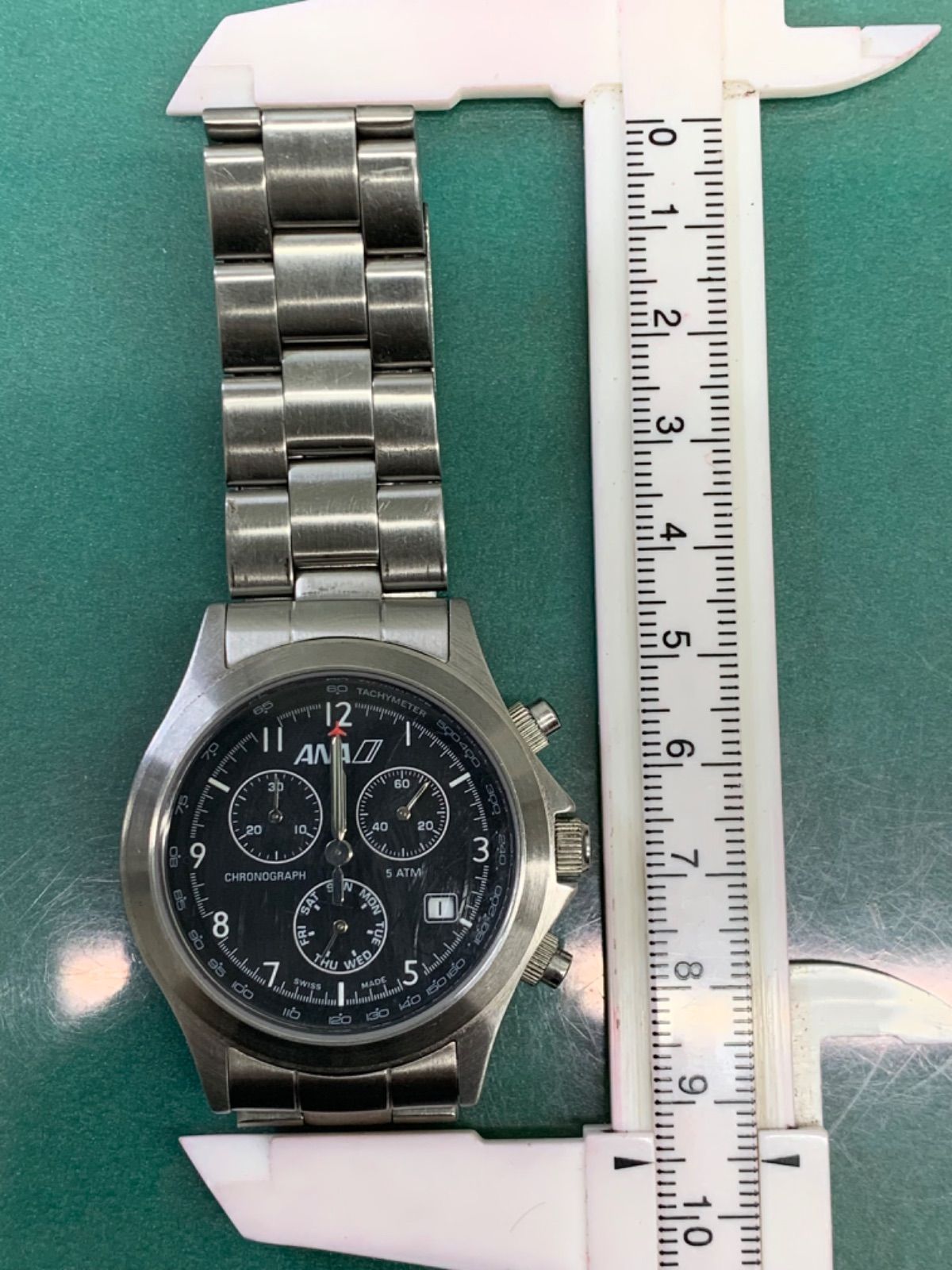 A1492 中古品ANA NH-501