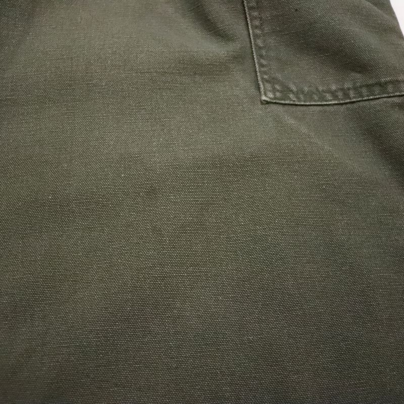Carhartt ワーク