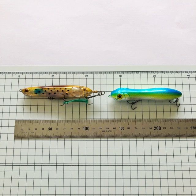 DRT タイニークラッシュ (01-8109190010) タイニークラッシュ 新色EDDY