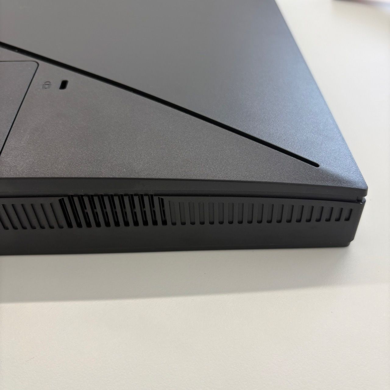 ベンキュー