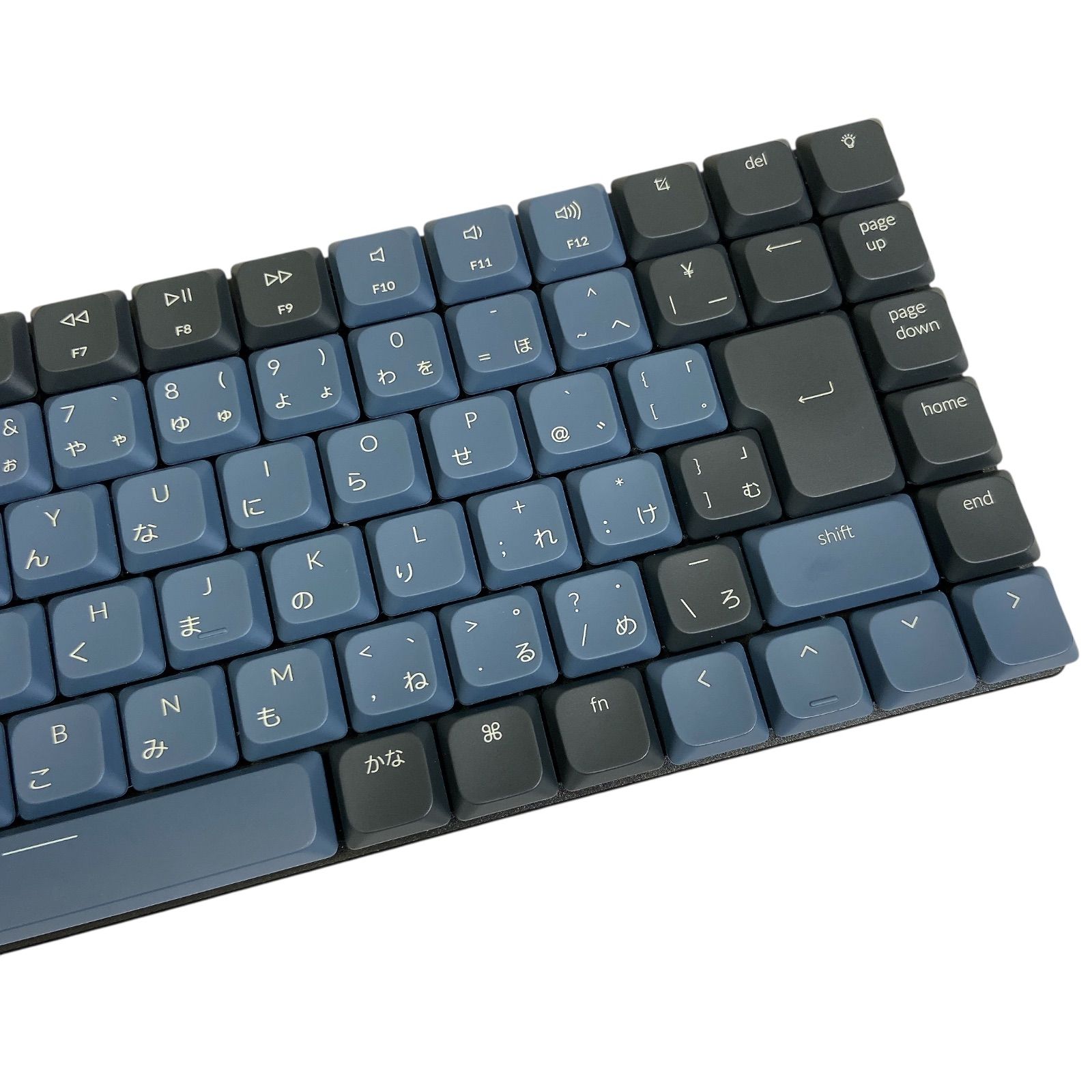 QMK|VIA