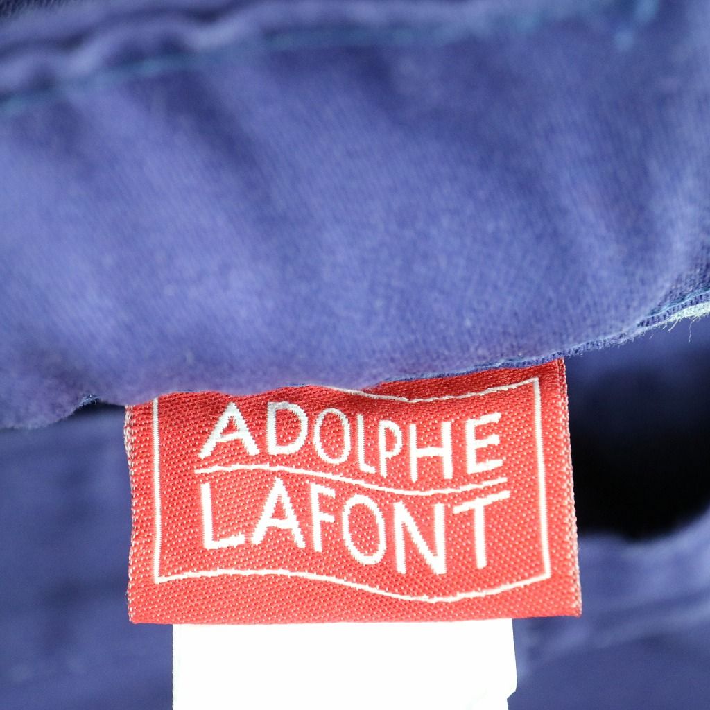 ADOLPHE LAFONT アドルフ ラフォント モールスキンパンツ パンツ