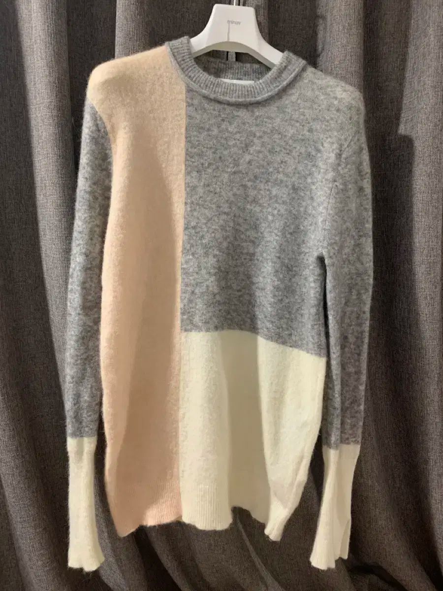 フィリップリム ニット 55 66 アルパカ ウール