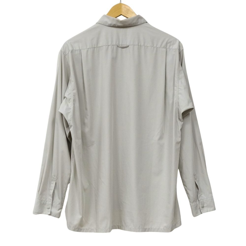Bamboo Shirt