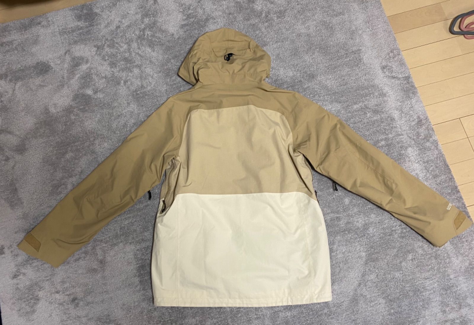 BURTON AK GORE-TEX SWASH JACKET - メルカリ