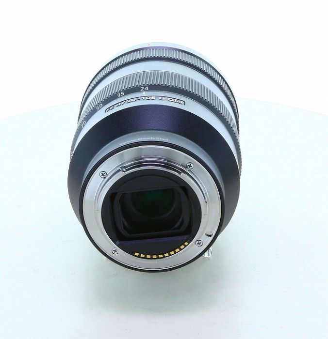SEL24105G ソニーレンズ カメラレンズ FE 24-105mm F4 G OSS ブラック SEL24105G [ソニーE