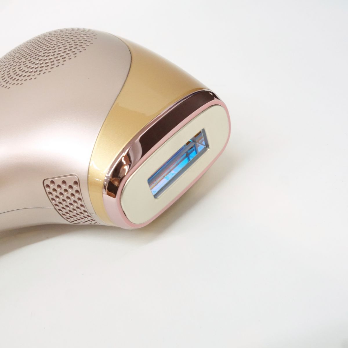 脱毛・除毛 LOVEDOCK LOVEDOCK 光脱毛機 脱毛・除毛 LOVEDOCK It removes hair without any