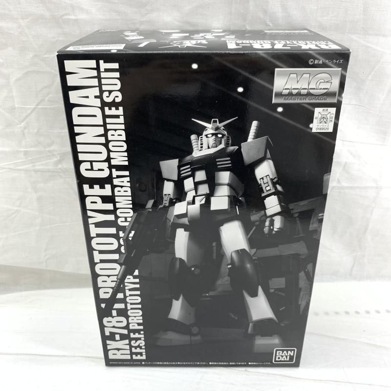 ｶﾞﾝﾀﾞﾑ MG 1 100 ﾌﾟﾛﾄﾀｲﾌﾟｶﾞﾝﾀﾞﾑ ﾌﾟﾚﾐｱﾑﾊﾞﾝﾀﾞｲ 91 240091394036