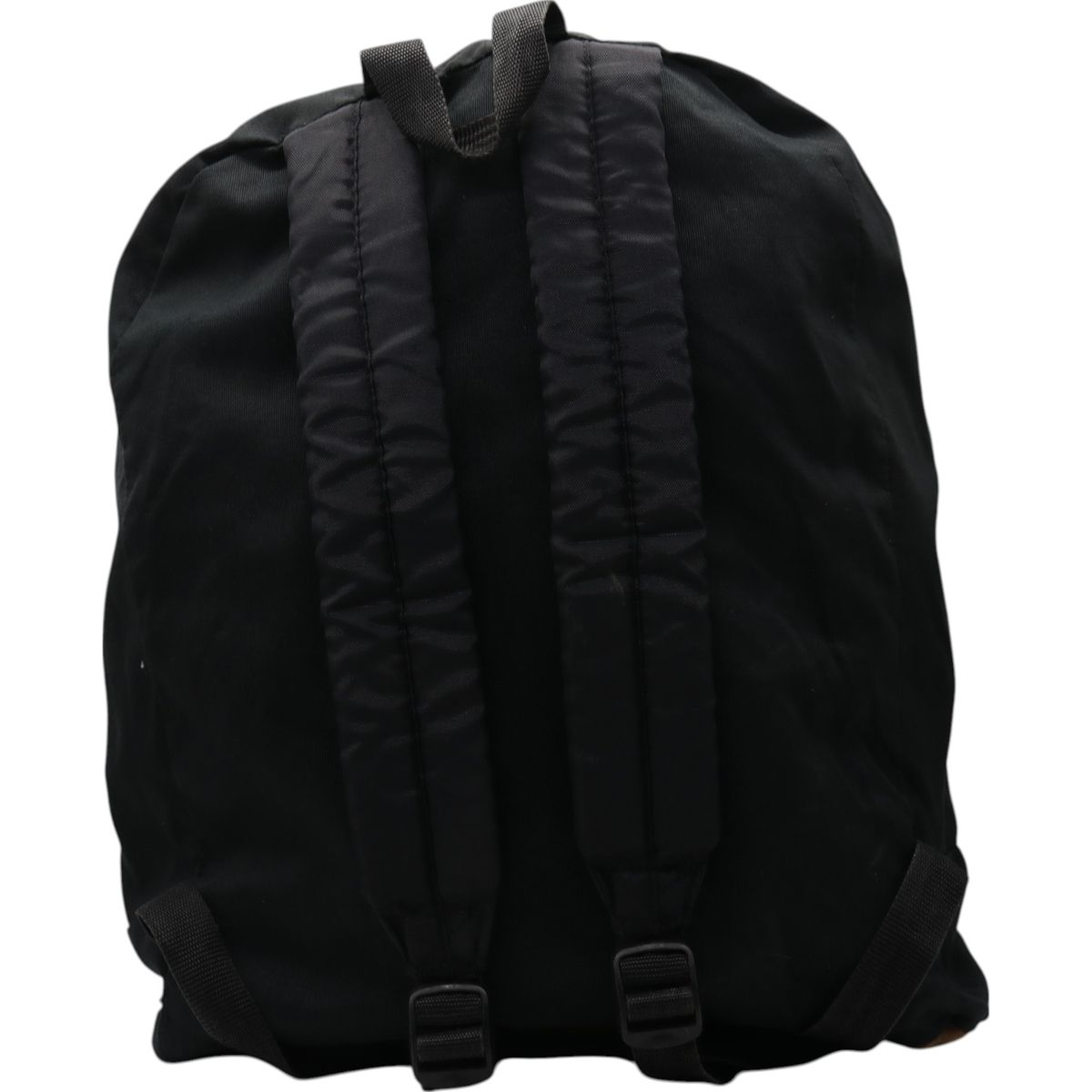 古着 90年代 イーストパック EASTPAK ボトムレザー バックパック