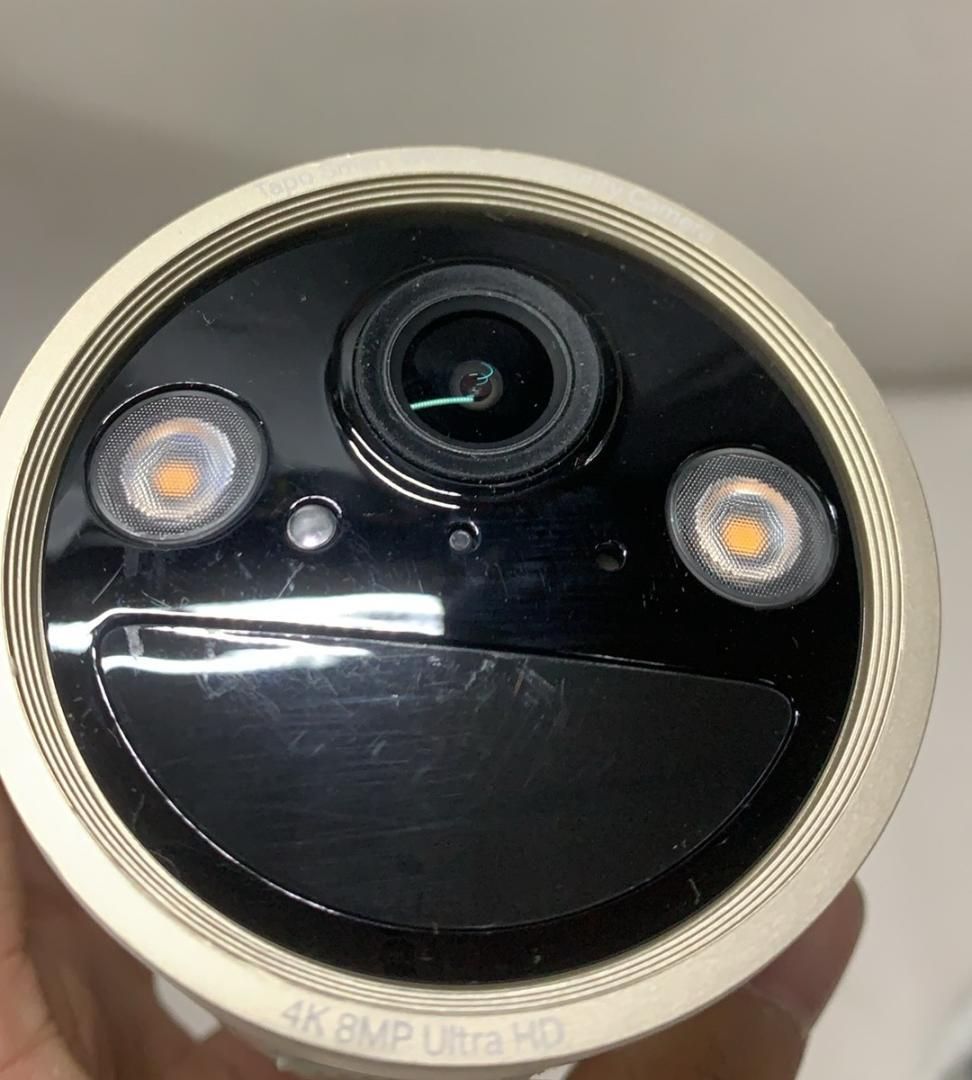 TP-Link Tapo C460 フルワイヤレスセキュリティカメラ --522097 SKLAD-KIRPICHA_RU