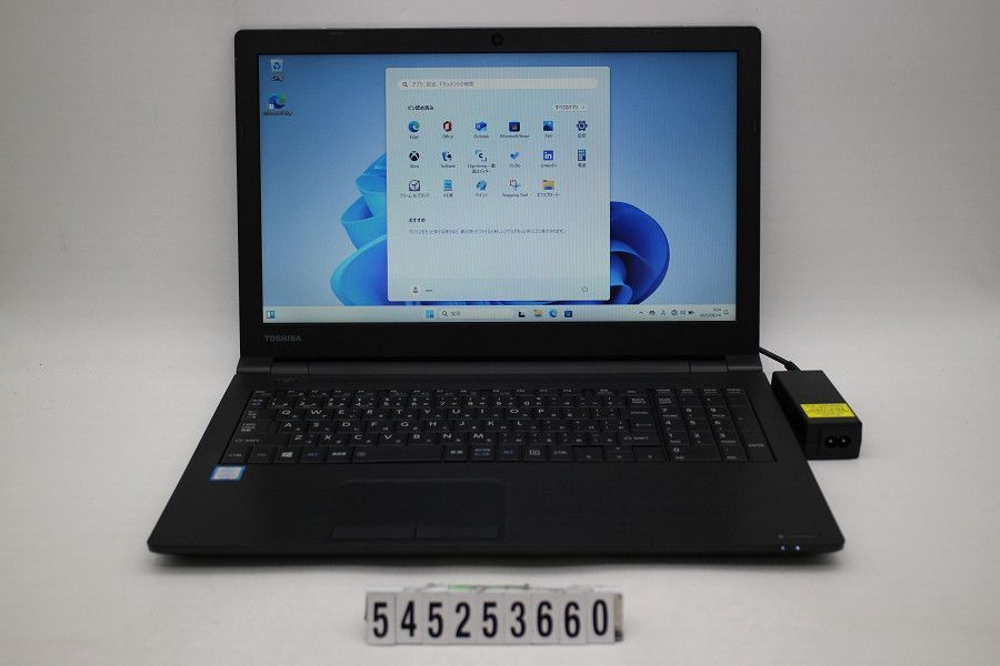 DynaBook　AZ35 Windows11 24H2 Office2021 Windows 11 | Dynabook