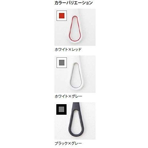 在庫セール】ナスタ(NASTA) 屋内物干 AirHoop (エアフープ) 天井取付