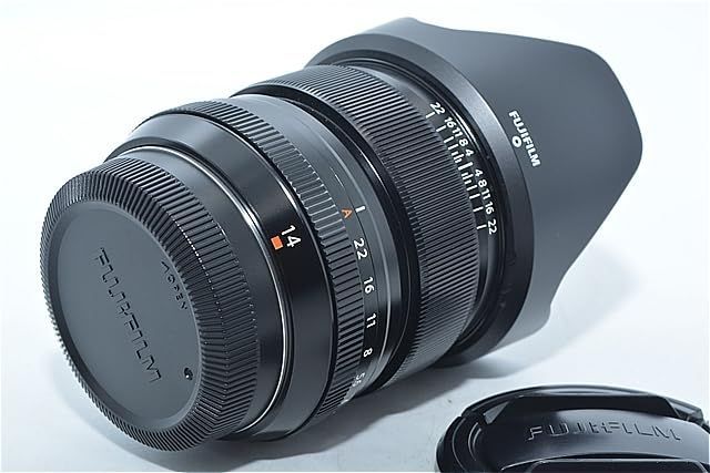 フジノン XF 14mm f/2.8 単焦点レンズ Fujifilm Fujinon XF 14mm f/2.8 R Lens Review | ePHOTOzine