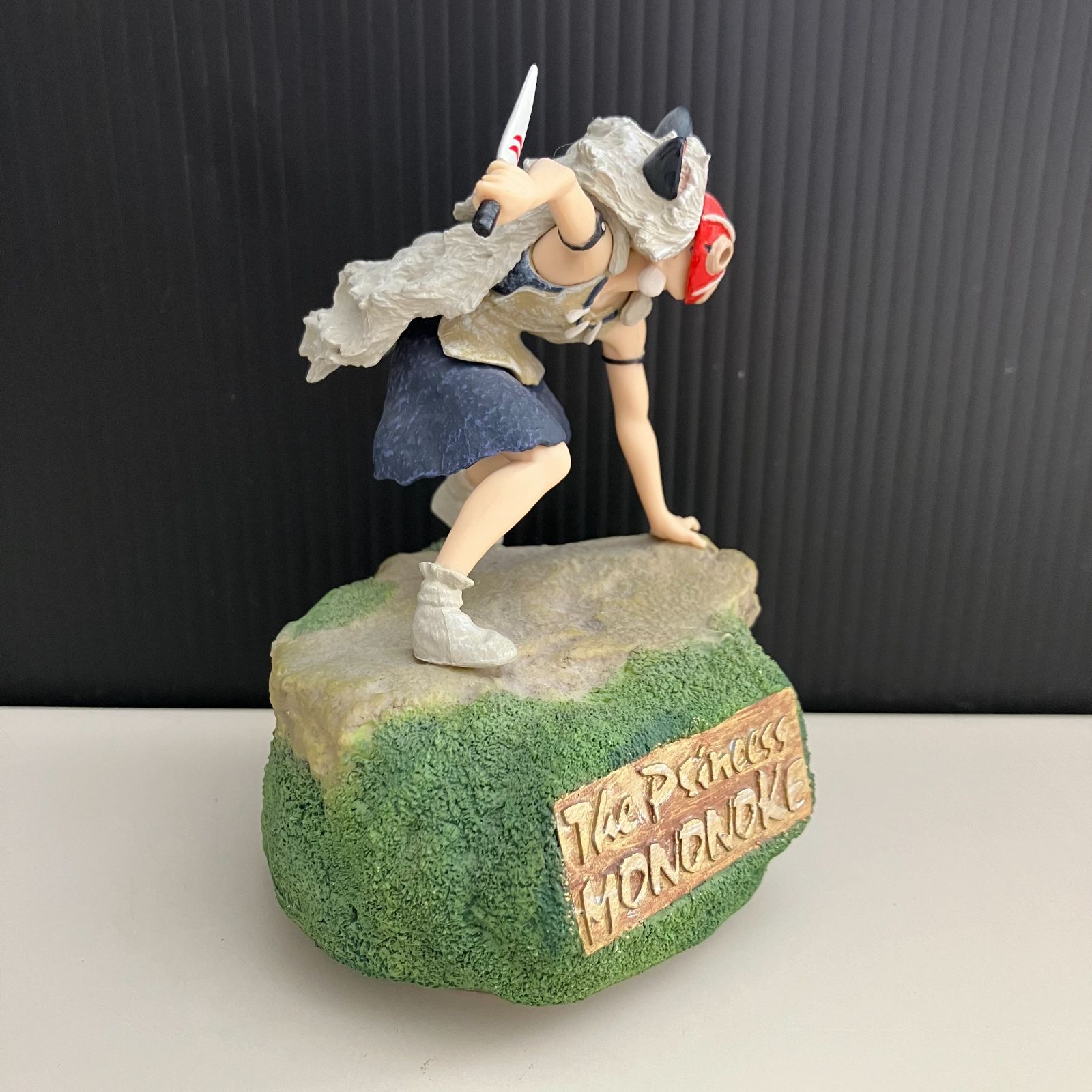 もののけ姫 サン　オルゴール ジブリ|もののけ姫 サンとモロ オルゴール|HARDOFFオフモール