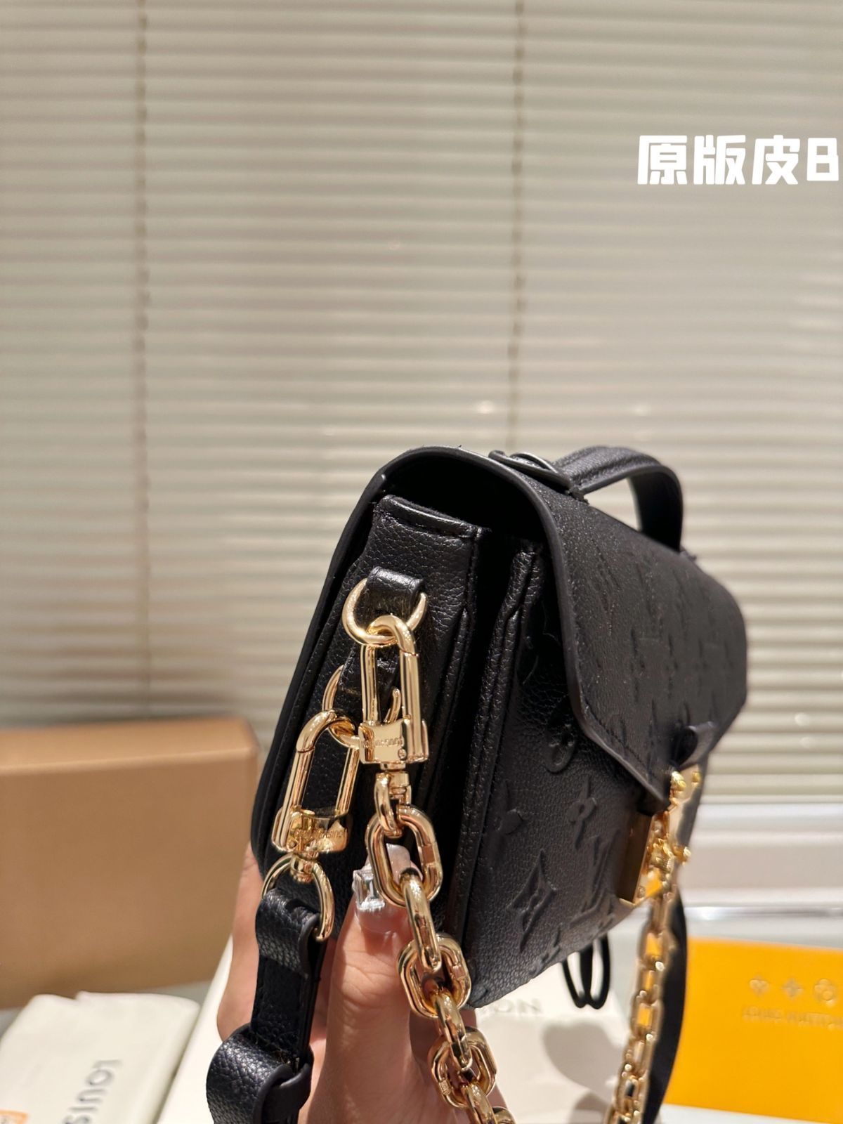 【LOUIS VUITTON】ポシェット メティスイーストウェスト バッグ LOUIS VUITTON ルイヴィトン POCHETTE MÉTIS EAST WEST