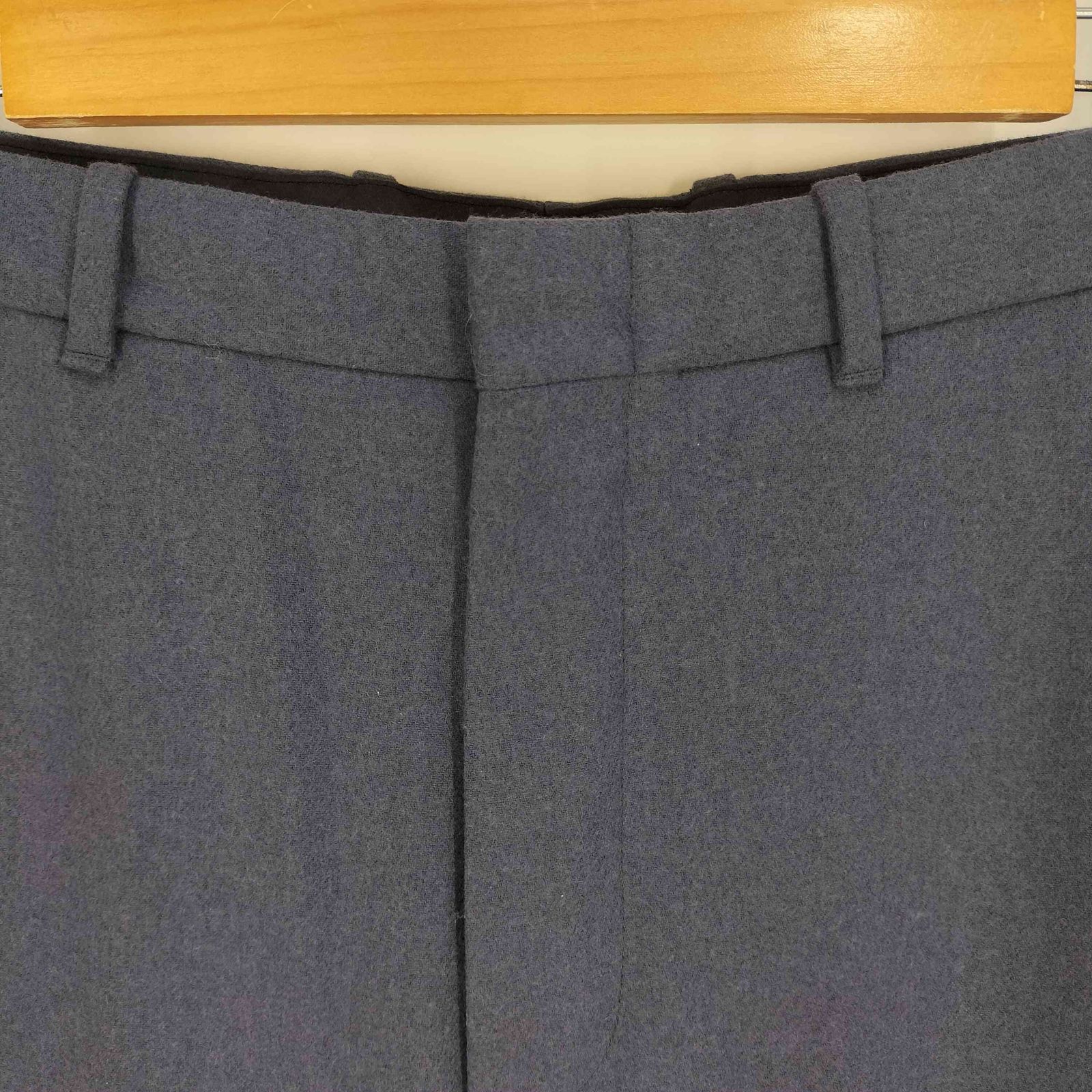 スティーブンアラン Steven Alan LIGHT FLANO SLOW TAPERED ライト 