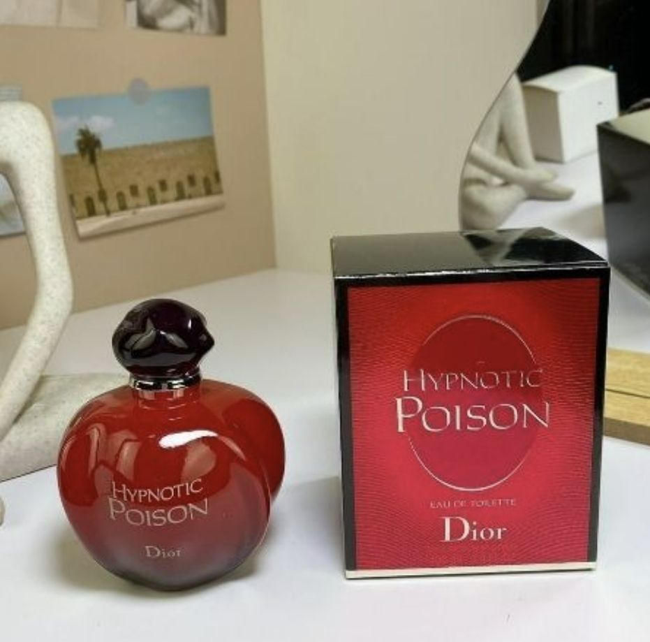 新品未開封】 ディオール・ヒプノティック・プワゾン Dior