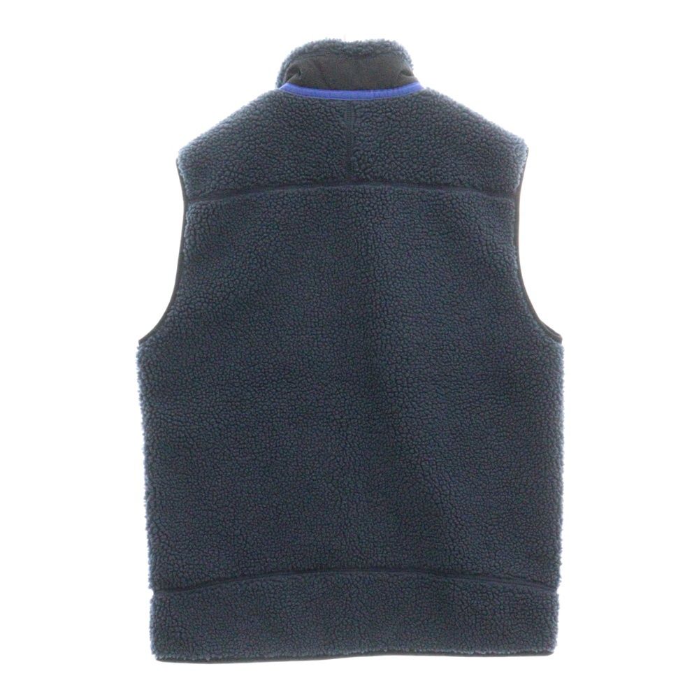 パタゴニア Patagonia レトロXベスト レトロエックス ペリカン