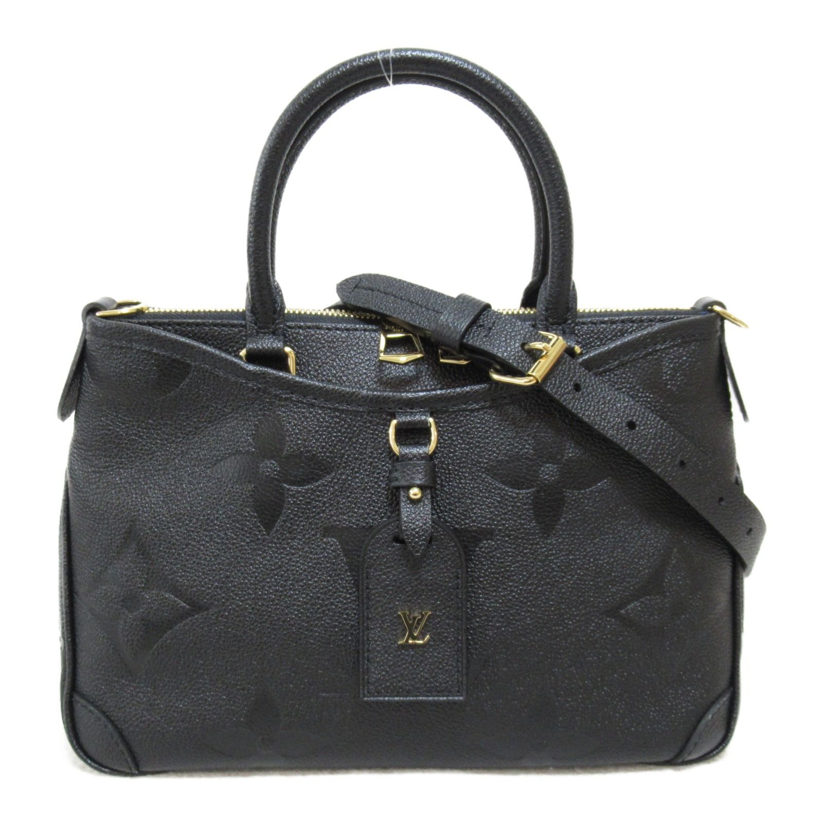 ルイヴィトン★ 2way♪ トリアノン PM ショルダーバッグ ルイヴィトン LOUIS VUITTON 2WAYショルダーバッグバッグ