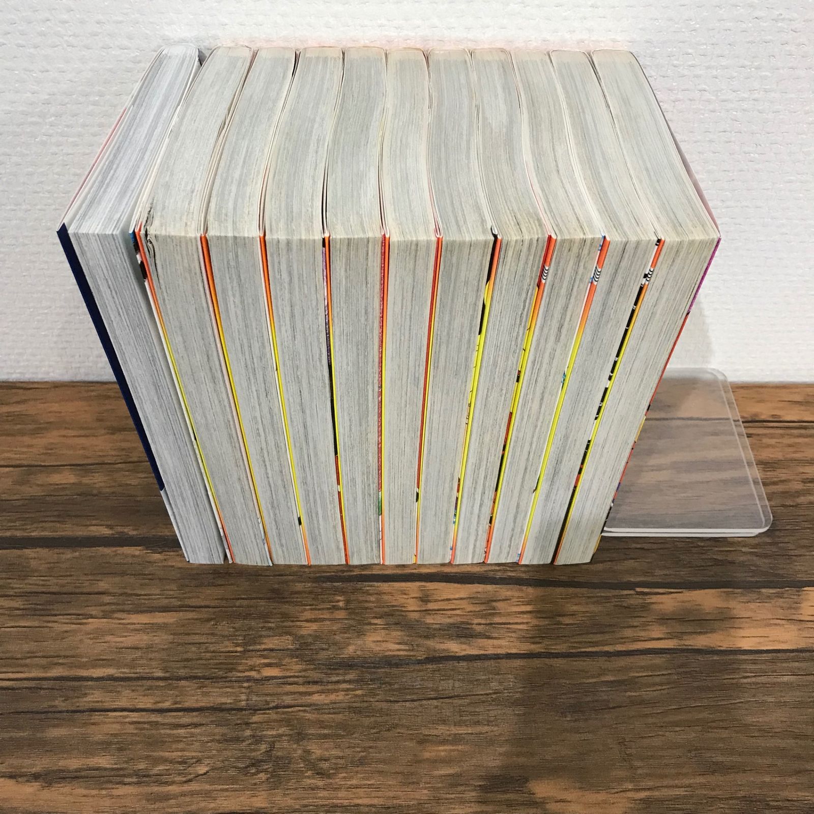 鬼神童子ZENKI 1〜10巻、ドロンドロロン 1巻/黒岩よしひろ/GF