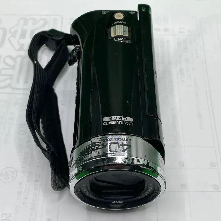 付属品 元