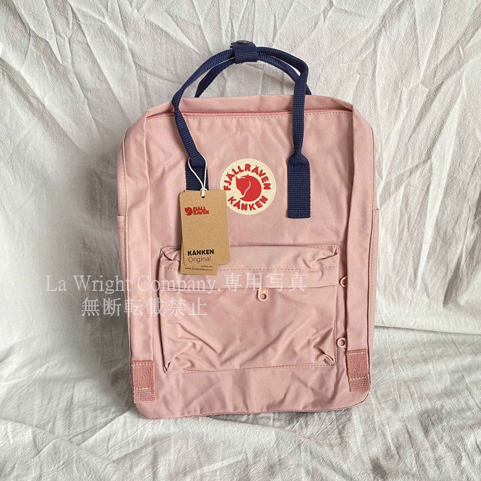 9色選択可能】FJALLRAVEN Kanken フェールラーベン カンケン 9色選択可能】FJALLRAVEN Kanken フェールラーベン カンケン