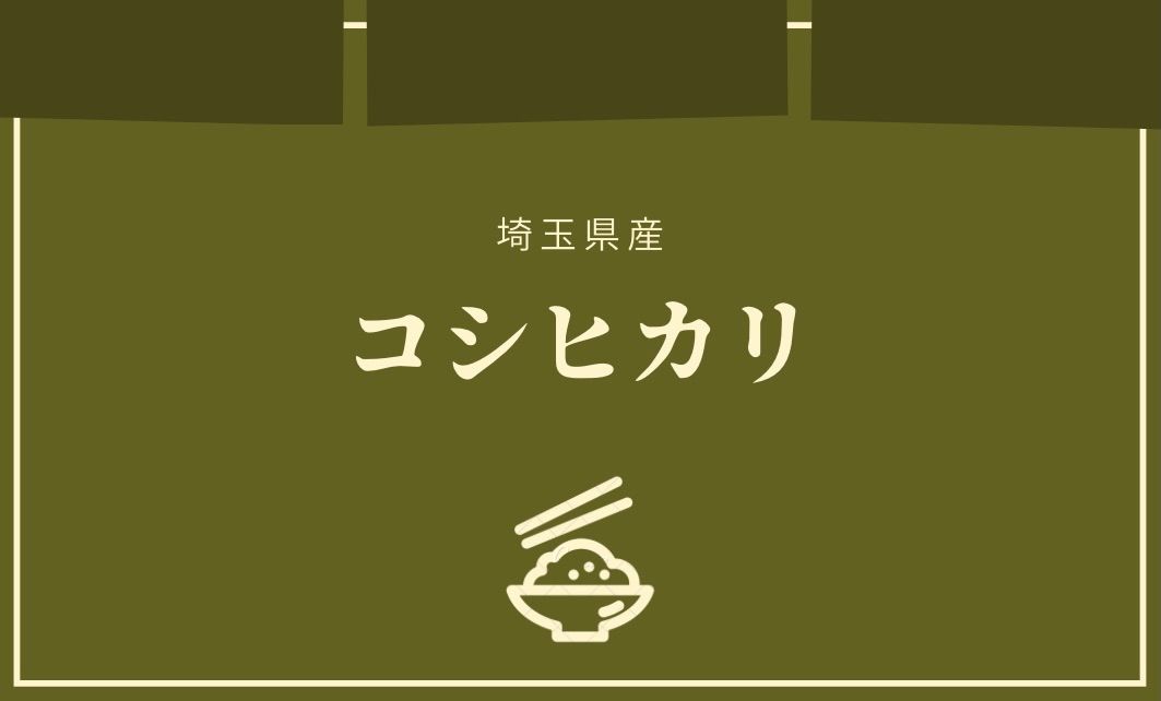 玄米 20kg コシヒカリ 令和4年産 新米 埼玉県産 20キロ 送料無料 米 通販