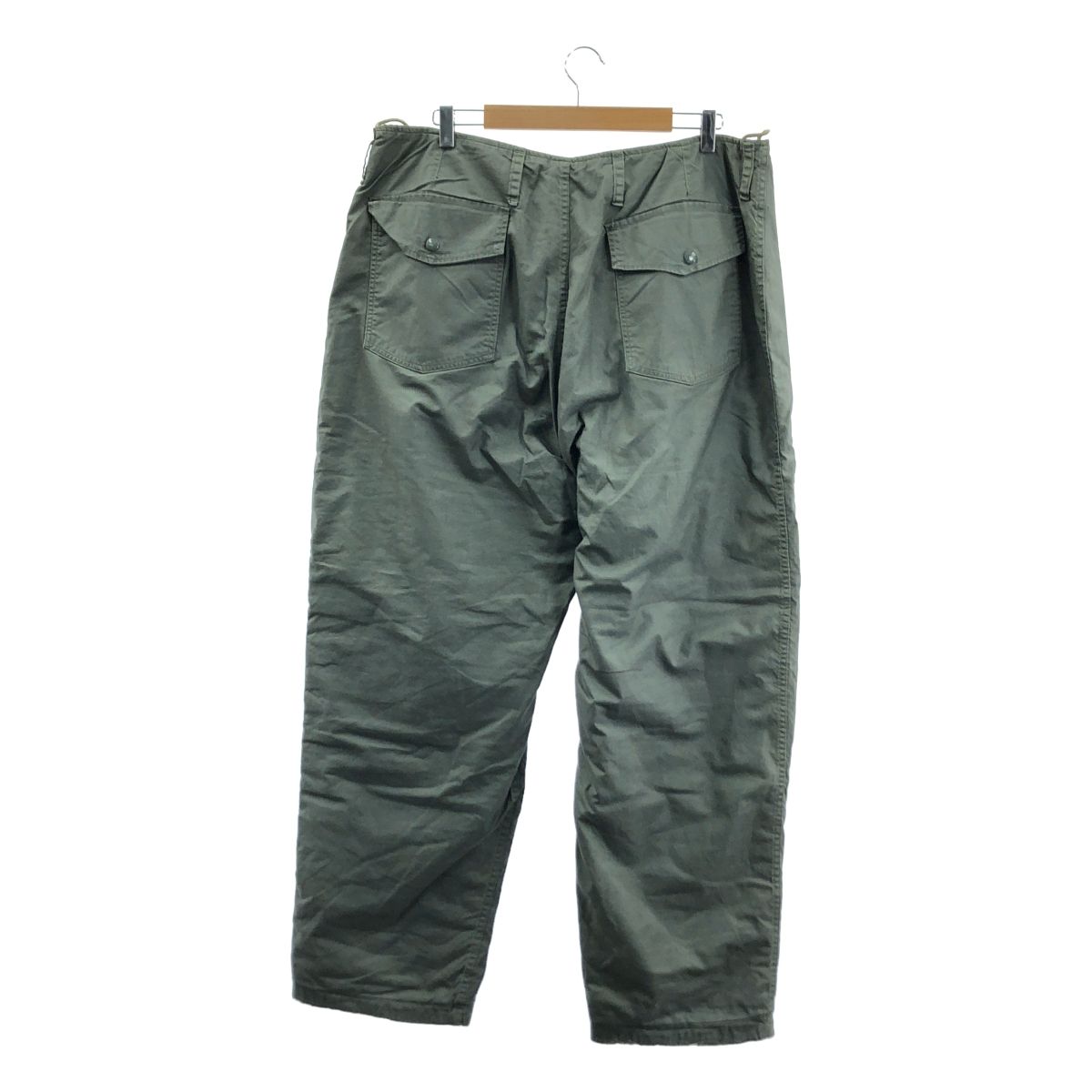 U.S.AIR FORCE / アメリカ軍 | 1970s ヴィンテージ CWU-5/P