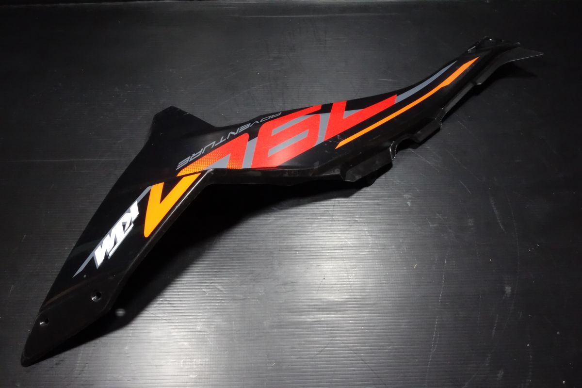 KTM 純正