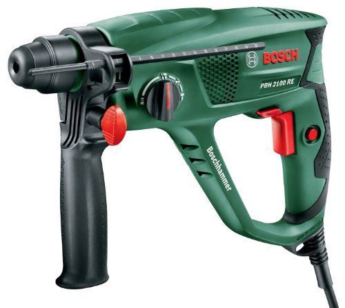 BOSCH(ボッシュ) SDSプラスハンマードリル PBH2100RE