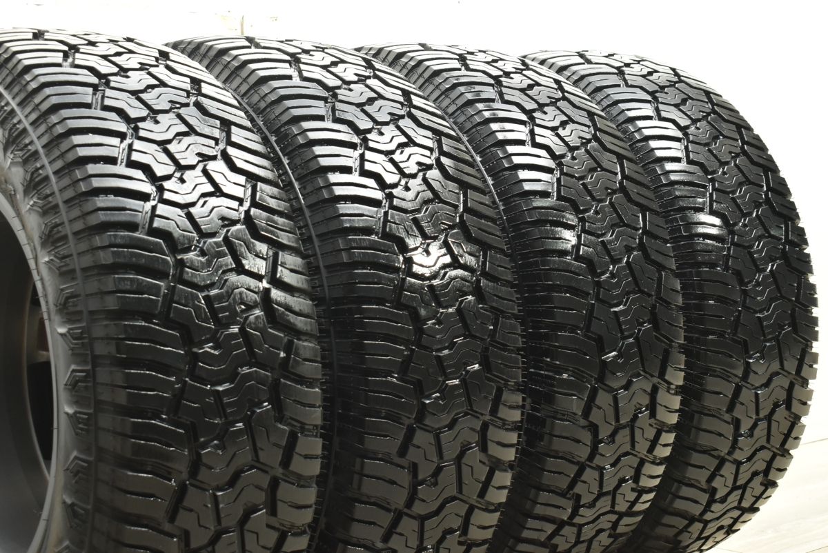 ランドクルーザー