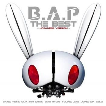 taiwan CD+DVD⭐トレカ付き ヒムチャン⭐B.A.P ONE SHOT WITHMUU