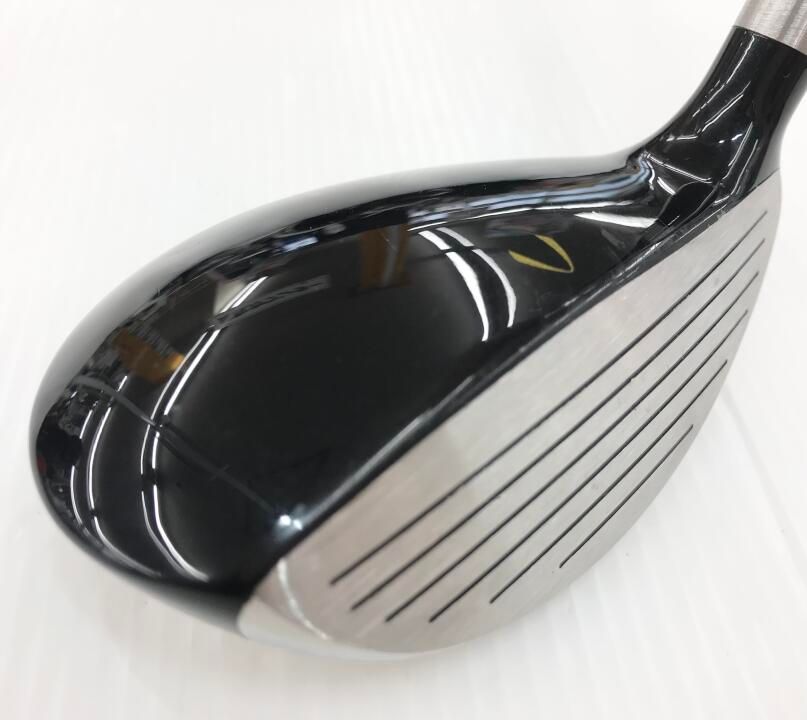 限定品 K2K ワンレングス 22 R ATTAS MB-HY ユーティリティ キャスコ 最短