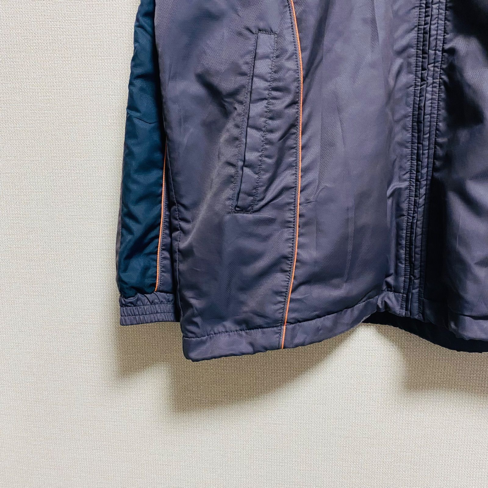 超希少】80s - 90s PUMA テクニカル ナイロン トラックジャケット 
