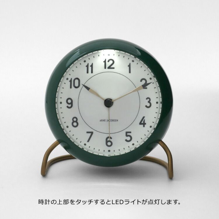 JACOBSEN 時計
