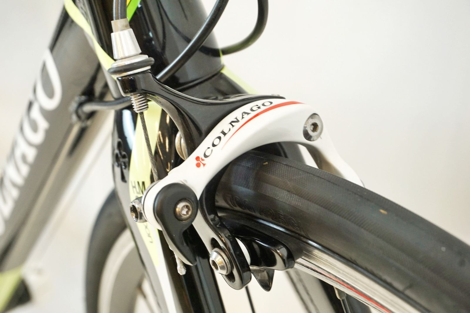 COLNAGO 「コルナゴ」 PRIMA 105 2011年モデル ロードバイク